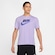 Camiseta Nike Run Energy - Masculina ROXO/AZUL