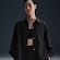 Camiseta Nike Dri-Fit Oversized - Feminina PRETO