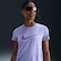 Camiseta Nike One Swoosh - Feminina LILAS