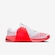 Tênis Nike Metcon 9 - Feminino BRANCO/VERMELHO