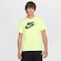 Camiseta Nike Sportswear Icon Futura - Masculina AMARELO