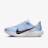 Tênis Nike Pegasus Plus - Feminino AZUL/PRETO
