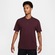Camiseta Nike Sportswear Premium Essentials - Masculina VINHO
