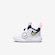 Tênis Nike Team Hustle D11 - Infantil BRANCO