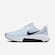 Tênis Nike MC Trainer 3 - Feminino BRANCO/PRETO