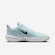 Tênis Nike Precision VII Masculino Azul Claro/Preto