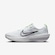 TÊNIS NIKE INTERACT RUN - MASCULINO BRANCO/PRETO