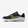 Tênis Nike Downshifter 13 - Masculino PRETO/VERDE CLA