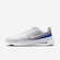 Tênis Nike Air Max Nuaxis - Masculino BRANCO/CINZA