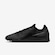 Chuteira Society Nike Phantom React GX II Pro - Adulto PRETO