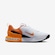 Tênis Nike Air Max Alpha Trainer 6 Masculino BRANCO/LARANJA CLA