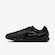 Chuteira Society Nike Tiempo 10 Pro - Adulto PRETO
