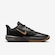 Tênis Nike Precision 7 - Adulto PRETO/OURO
