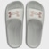 Chinelo Under Armour Daily - Feminino BRANCO
