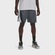 Short Under Armour Curry Splash 9 - Masculino CINZA