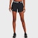 Short Under Armour Play Up 3.0 - Feminino PRETO