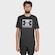 Camiseta Under Armour Boxed Sportstyle - Masculina PRETO