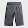 Bermuda Under Armour Tech Wm Graphic - Masculina CINZA