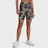 Shorts Under Armour HeatGear Armour Bike - Feminino PRETO