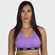 Top Puma Nadador com Bojo - Feminino ROXO CLARO