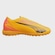 Chuteira Society Puma Ultra Play - Adulto LARANJA