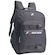 Mochila Mormaii Casual Mor2542 - 20 Litros PRETO