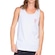 Camiseta Regata Rip Curl The Search - Masculina BRANCO