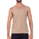 Camiseta Regata Rip Curl Brand Icon Big - Masculina MARROM