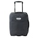 Mala Rip Curl Flight Cabin Icons - 30 Litros PRETO