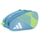 Raqueteira adidas Control 3.3 Padel e Beach Tennis AZUL
