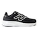Tênis New Balance 413v3 - Feminino PRETO/BRANCO