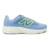 Tênis New Balance 413v3 - Feminino AZUL CLA/AZUL