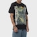 Camiseta MCD Renascentista - Masculina PRETO