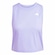 Camiseta Regata adidas Workout Essentials - Feminina Lilas