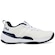 Tênis Fila Winner Clay - Feminino BRANCO/AZUL ESC