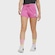 Shorts Essentials adidas - Infantil ROSA