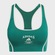 Top Fitness adidas Pwim Heritage - Feminino VERDE