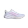 Tênis Response adidas - Feminino BRANCO/LARANJA