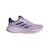 Tênis Response adidas - Feminino ROXO/ROXO ESC