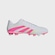 Chuteira de Campo adidas Predator Essenvtials 25.5 Fg - Adulto BRANCO