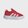 Tênis adidas Bubblecomfy - Infantil VERMELHO