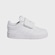 Tênis adidas Hoops 4.0 - Infantil BRANCO
