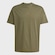 Camiseta adidas All Szn - Masculina VERDE
