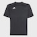 Camiseta adidas Tiro 25 Essentials - Infantil PRETO