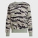 Blusão de Moletom adidas Seasonal Essentials Camo - Masculino NAO SE APLICA