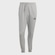 Calça adidas Essentials French Terry 3 Listras - Masculina CINZA