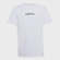 Camiseta adidas Essentials - Infantil BRANCO