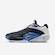 Tênis NIke Jordan Luka 3 - Masculino PRETO/BRANCO