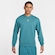 Blusão NikeCourt Fleece Heritage - Masculino VERDE