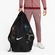 Bolsa Nike Club para Bolas de Futebol PRETO